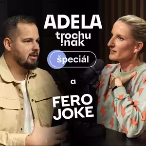 Fero Joke: Mrzí ma, že som prekročil niekoho hranice