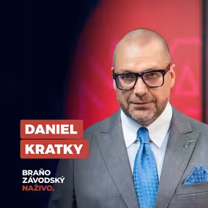 Kratky: Ovládnutie vodárenskej spoločnosti je vylúčené. Akcionármi sú obce a mestá