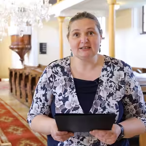 Pohár hroznovej šťavy