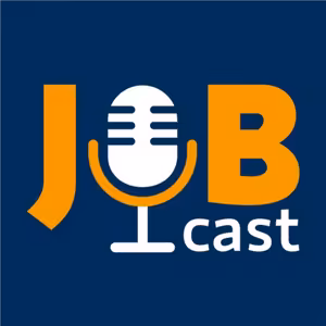 Jobs-cast #9 Jan Lukačevič: Proč je důležité, aby lidé i firmy rozuměli nejnovějším vědeckým poznatkům