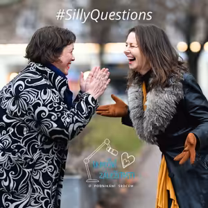 Podnikatelky, čarodějnice a nové podprsenky - Lucie Kubů a Jana Jánová