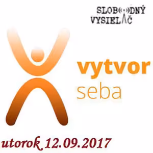 Vytvor seba 19 - 2017-09-12 56 - 63 Staroba