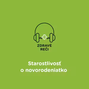 Starostlivosť o novorodeniatko