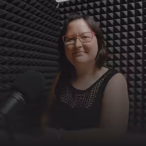 Anna Rejmanová: Většinou nestačí jen s něčím přestat, ale člověk musí s něčím novým začít.