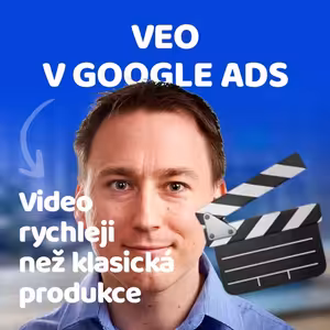 Google představil AI novinku Veo 🎙 Slovo šéfa marketingu