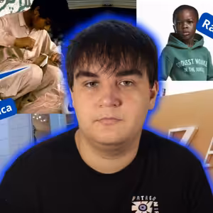 Rozbor módnych značiek | Zlé pracovné podmienky, toxické látky... | The Markus.