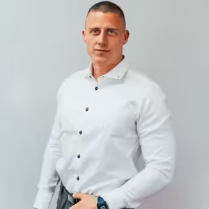 Rozhovor s Martinem Barnou o jeho životě