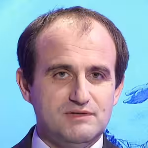 P.Čík - Novoročný príhovor 2025