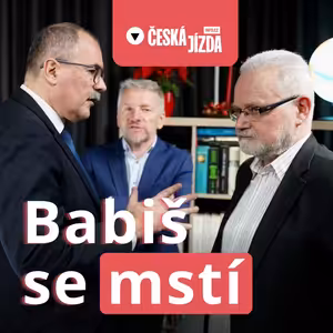 „Prsten mu nepolíbím,“ říká Žáček. Proč se stal terčem Babišovy msty?