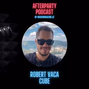 ROBERT VACA - CUBE
