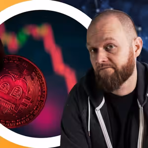 Co stojí za propadem Bitcoinu? 📉 | ETF v Hong Kongu 🏦 | Tron má hymnu 🎼 - CEx 17/04/2024