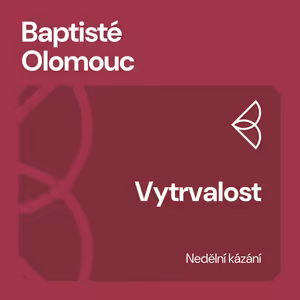 Vytrvalost (12.7.2026)