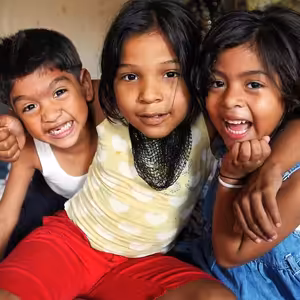 S3E17: NIKARAGUA so Zuzanou Kovačič Hanzelovou - Učenie hrou