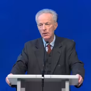 Pavel Bláha • Je Bůh průměrný scénárista?