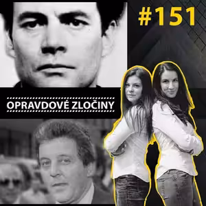 #151 - Donald Nappey Neilson & Anthony Spilotro