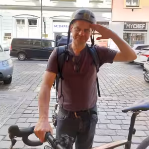 Host Reportéra Tomáše Poláčka: Krištof Kintera