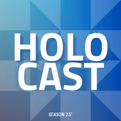 HoloCast
