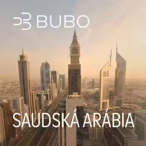 Saudská Arábia medzi minaretmi a mrakodrapmi
