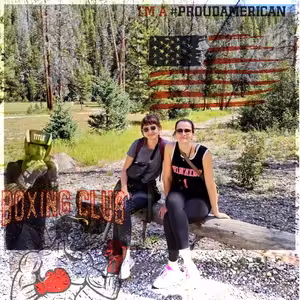 Podpultovky: Cesta po Americe part II