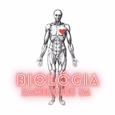 Biológia (Zamiluješ sa)