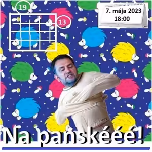 Na panské - 2023-05-07 humoristický týždenník 17/2023