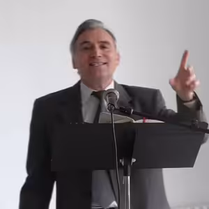 B.Kern - Epicentrum kresťanského života