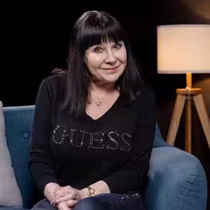 Dáda Patrasová v zatím nejupřímnějším rozhovoru: O rakovině dcery Aničky i boji s bulvárem