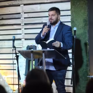 Rasťo Majer - Dospievanie je proces - F5 2019