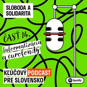 Časť 14, Informatizácia a eurofondy: V hoteli býva majiteľ s rodinou