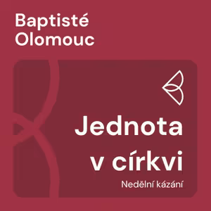 Jednota v církvi (20.10.24)