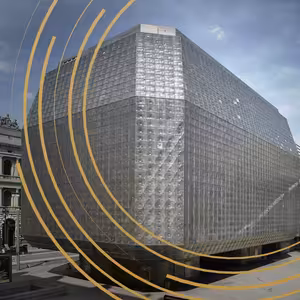 Speciál: 40 let Nové scény!