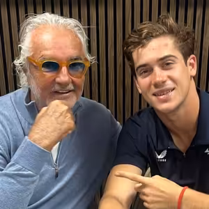 Colapinto nahradí Doohana! Kontroverzný Flavio Briatore opäť úraduje | EisKing ŠPECIÁL