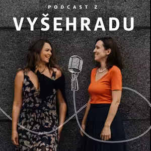 Podcast z Vyšehradu