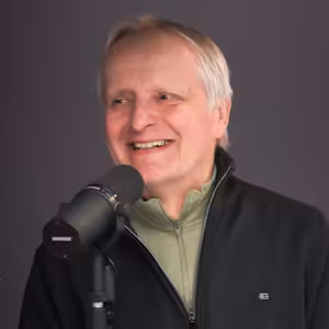 GDZN podcast 129: Boha som objavil v skutočnom tichu - Ján Balážia