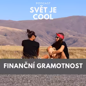 Budování finanční svobody na cestách a základy investování do ETF