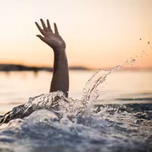 Služby Božie 11. 8. 2024 | Topiť sa v bahne