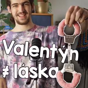 Valentýn ≠ láska 💔