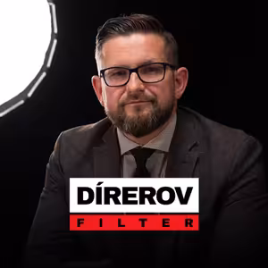 Lenč: Kaliňák mal byť korunný princ Smeru, dnes je to Gašpar