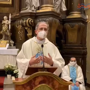 Príhovor arcibiskupa Stanislava Zvolenského na svetový deň chorých