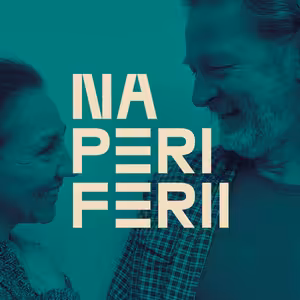 Radan Chyba a tom, jaké bylo založit nejstarší pražský triatlon, kde nevítězí ten, kdo doběhl, dojel a doplaval první.