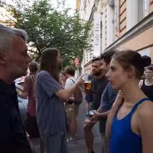 O básnířce, které páchlo z pusy...