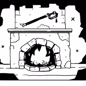 Kapitola VI - Vstávej ty starej parchante