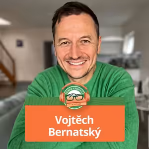 Vojtěch Bernatský
