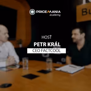 P. Král (Factcool): Ako sme utiekli hrobárovi z lopaty a dostali sa na viac ako 100 mil. EUR obratu