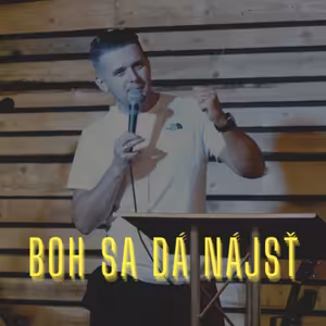 F5 - Naozaj je Boh nájditeľný? - Erik Matej