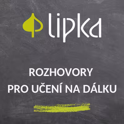 Rozhovory pro učení na dálku