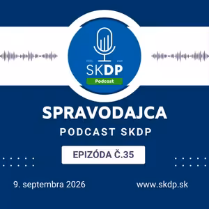 Spravodajca 35/2026