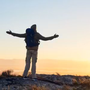 Přejít ze smrti do věčného života