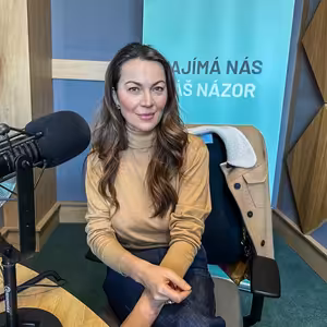 Zakladatelka onkologické organizace: Rakovinou plic trpí i nekuřáci. Prohlídky často odkládají, protože se obávají výsledků