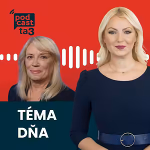 Téma dňa: Iveta Radičová